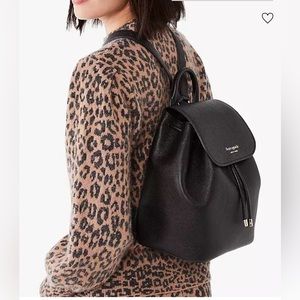 Kate Spade New York small sinch backapack